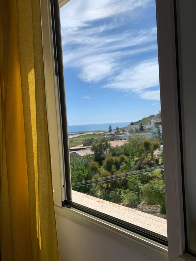La Bussola Hotel Porto Palo Kültér fotó