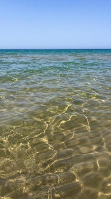 La Bussola Hotel Porto Palo Kültér fotó